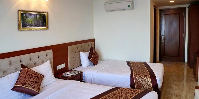 APUS HOTEL NHA TRANG - 6