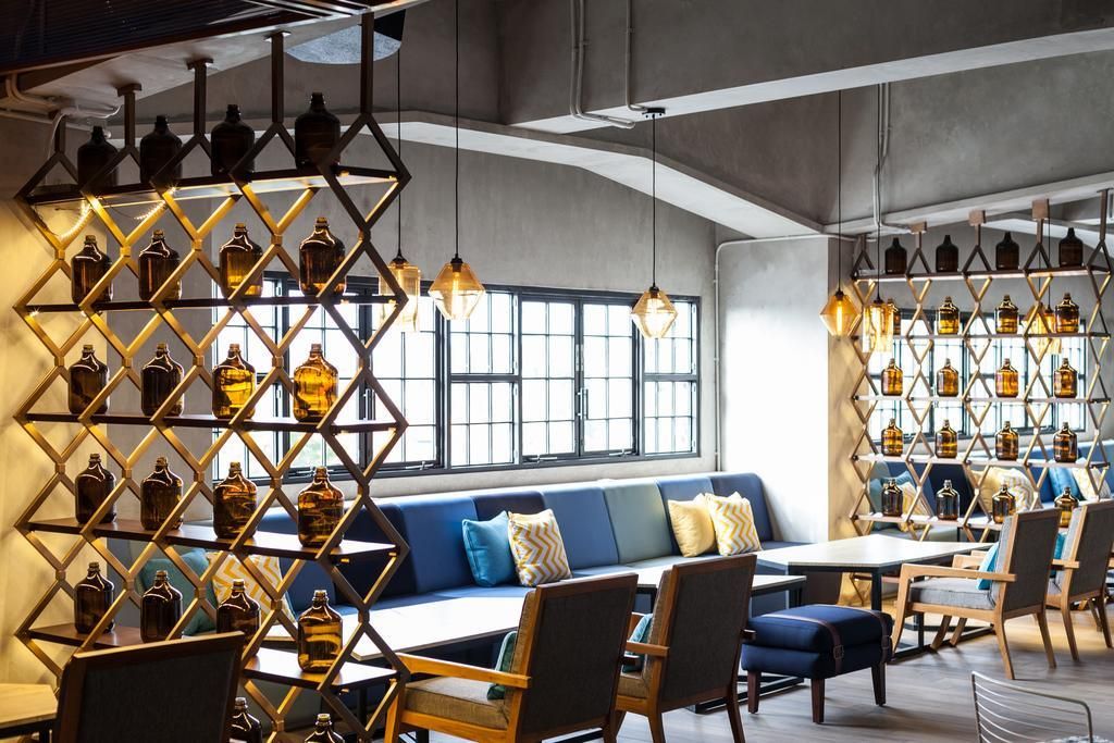 KUTA BEACH CLUB (ex. SOL HOUSE BALI LEGIAN)  - 2