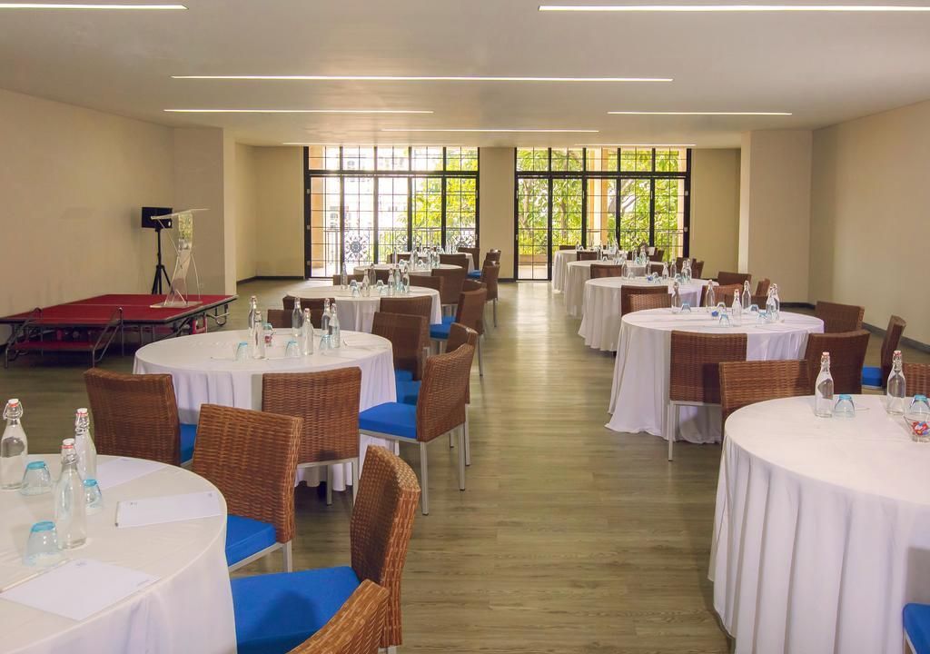 KUTA BEACH CLUB (ex. SOL HOUSE BALI LEGIAN)  - 12