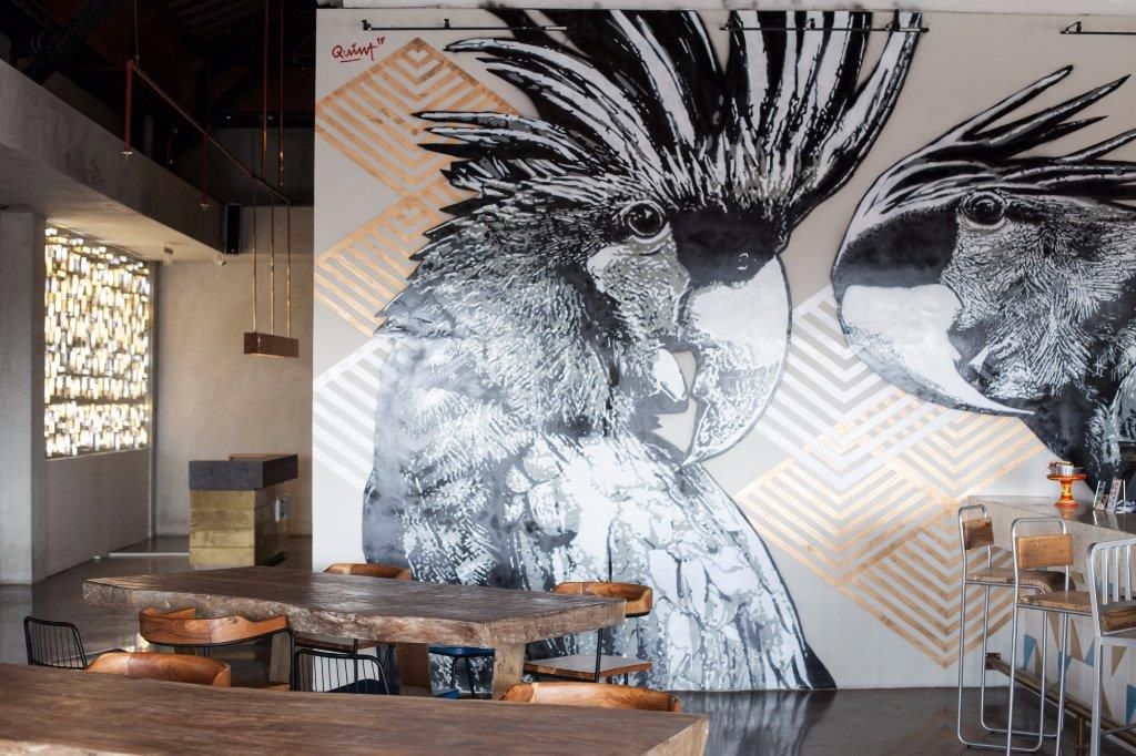 KUTA BEACH CLUB (ex. SOL HOUSE BALI LEGIAN)  - 16