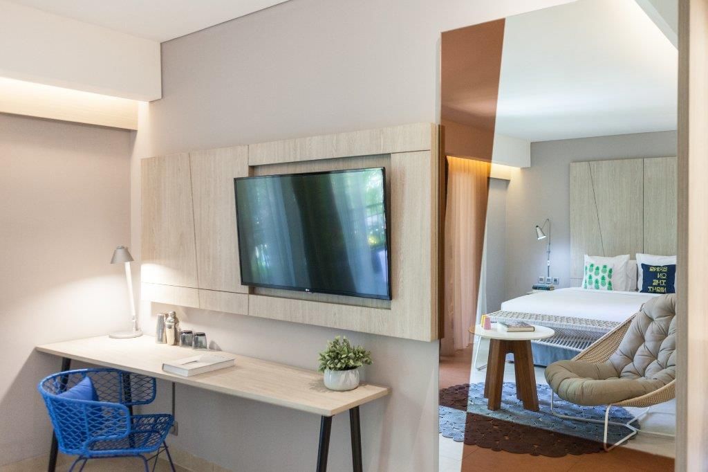 KUTA BEACH CLUB (ex. SOL HOUSE BALI LEGIAN)  - 20