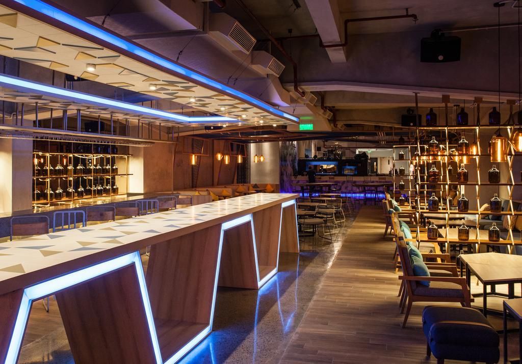 KUTA BEACH CLUB (ex. SOL HOUSE BALI LEGIAN)  - 3