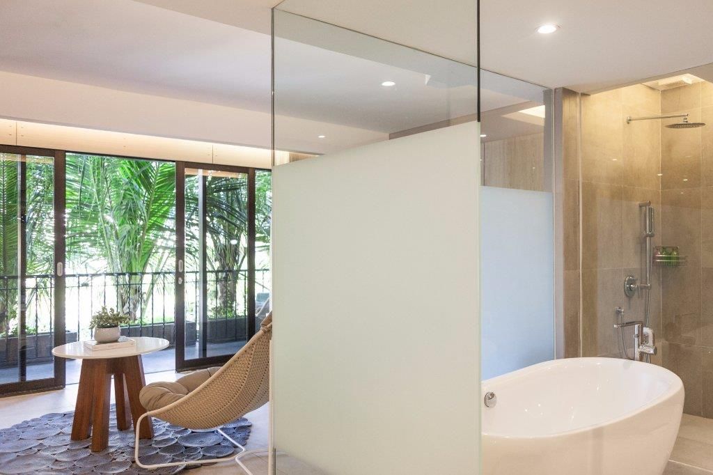 KUTA BEACH CLUB (ex. SOL HOUSE BALI LEGIAN)  - 21