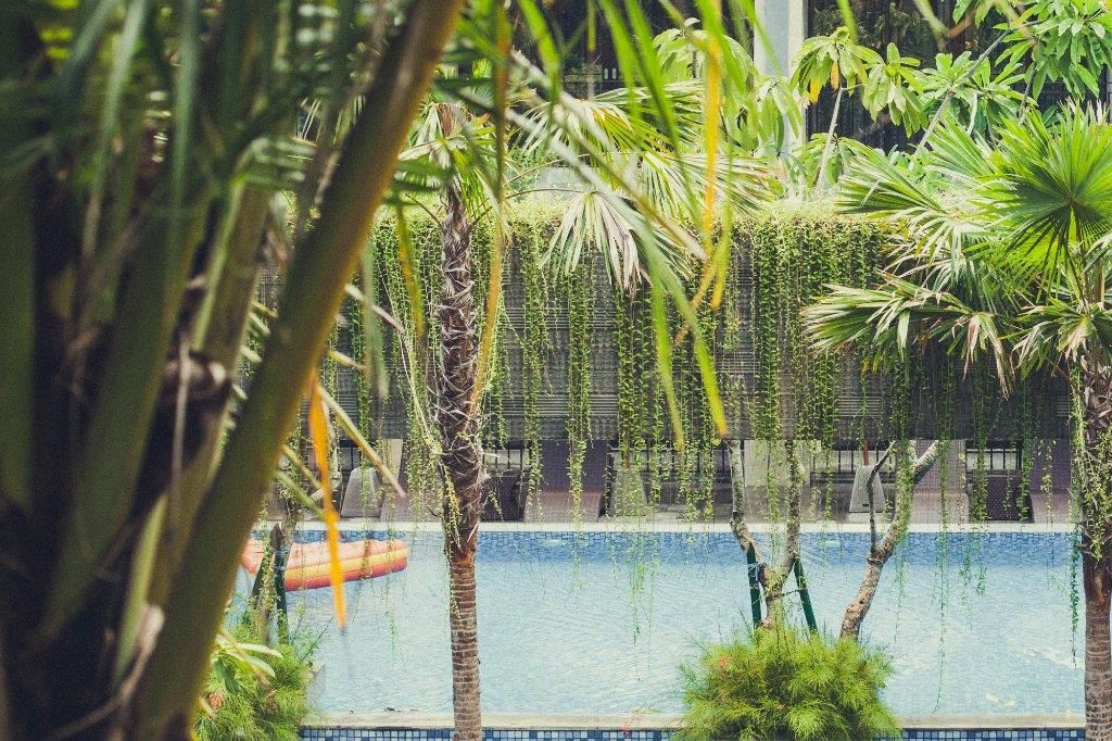 KUTA BEACH CLUB (ex. SOL HOUSE BALI LEGIAN)  - 22