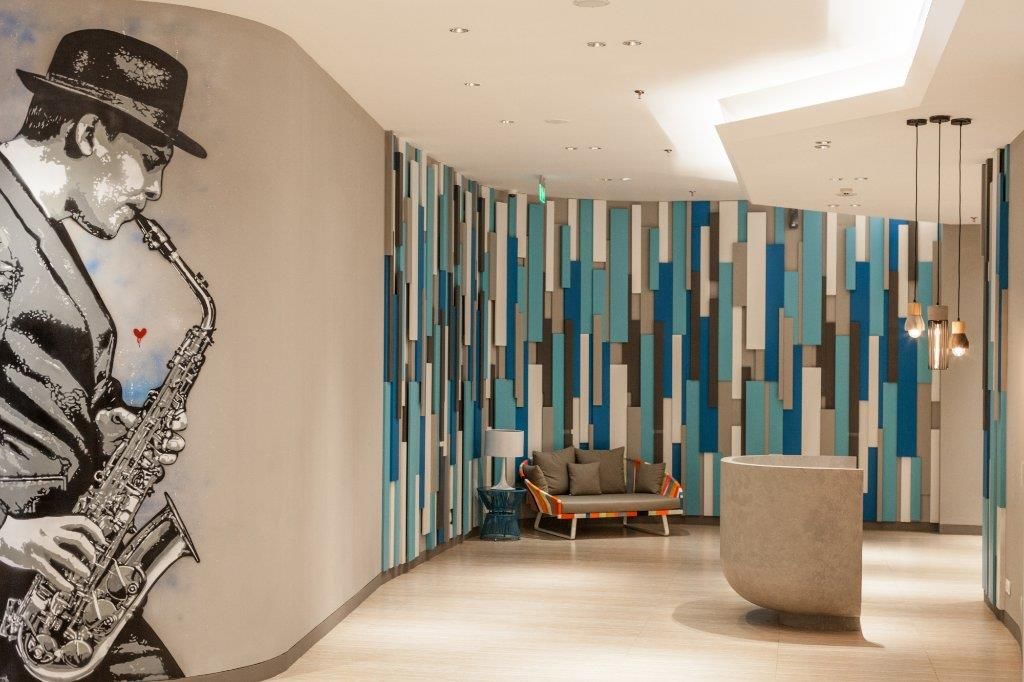 KUTA BEACH CLUB (ex. SOL HOUSE BALI LEGIAN)  - 23