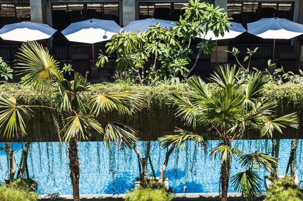 KUTA BEACH CLUB (ex. SOL HOUSE BALI LEGIAN)  - 26