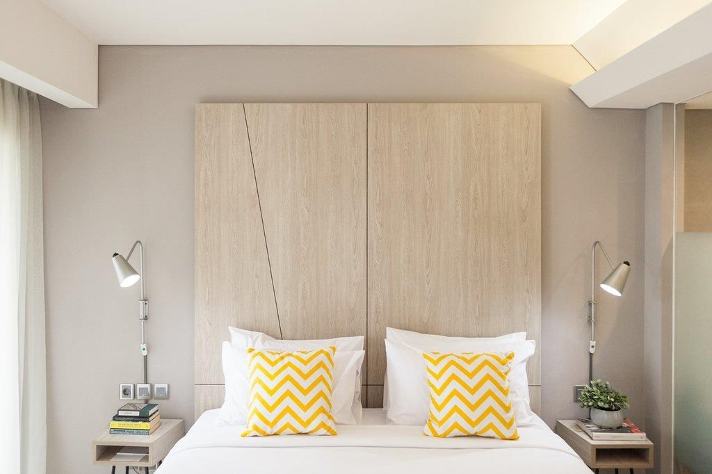 KUTA BEACH CLUB (ex. SOL HOUSE BALI LEGIAN)  - 27