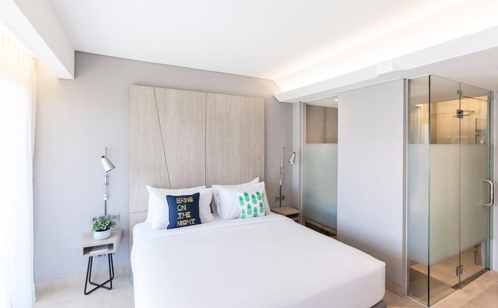 KUTA BEACH CLUB (ex. SOL HOUSE BALI LEGIAN)  - 28