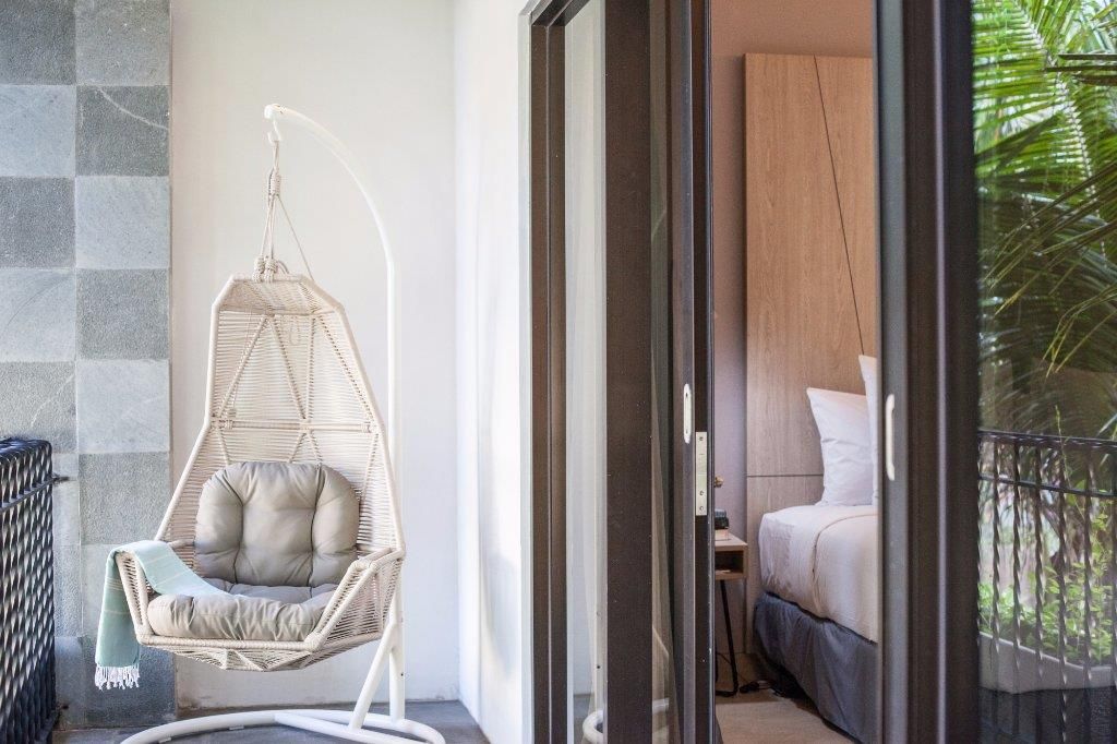 KUTA BEACH CLUB (ex. SOL HOUSE BALI LEGIAN)  - 30