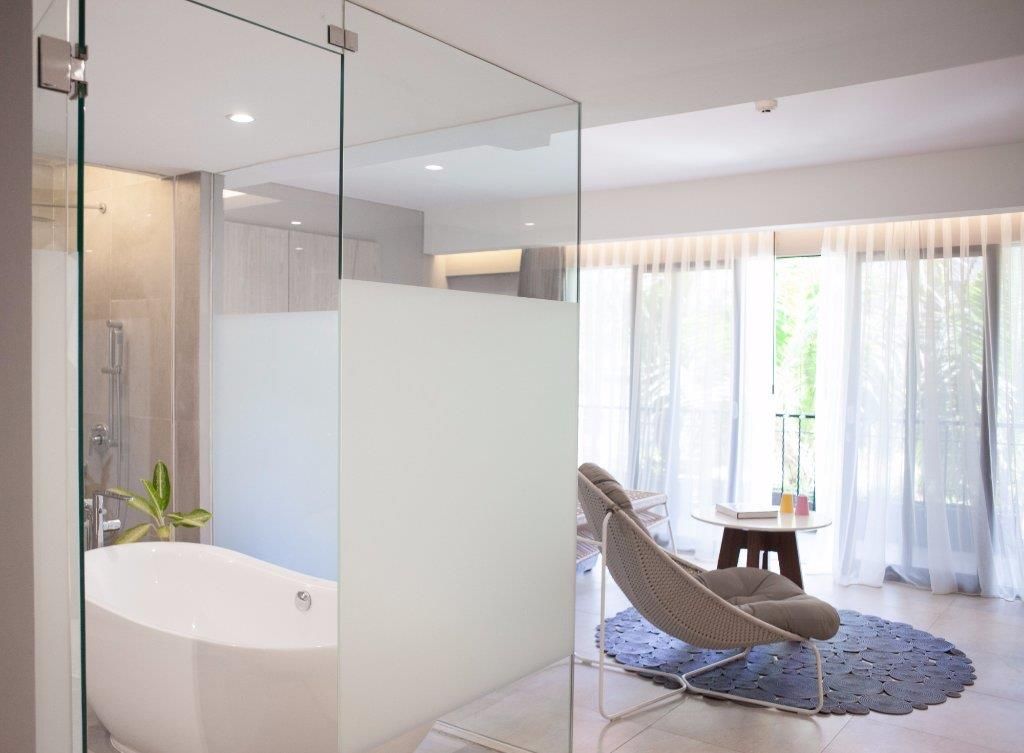 KUTA BEACH CLUB (ex. SOL HOUSE BALI LEGIAN)  - 31