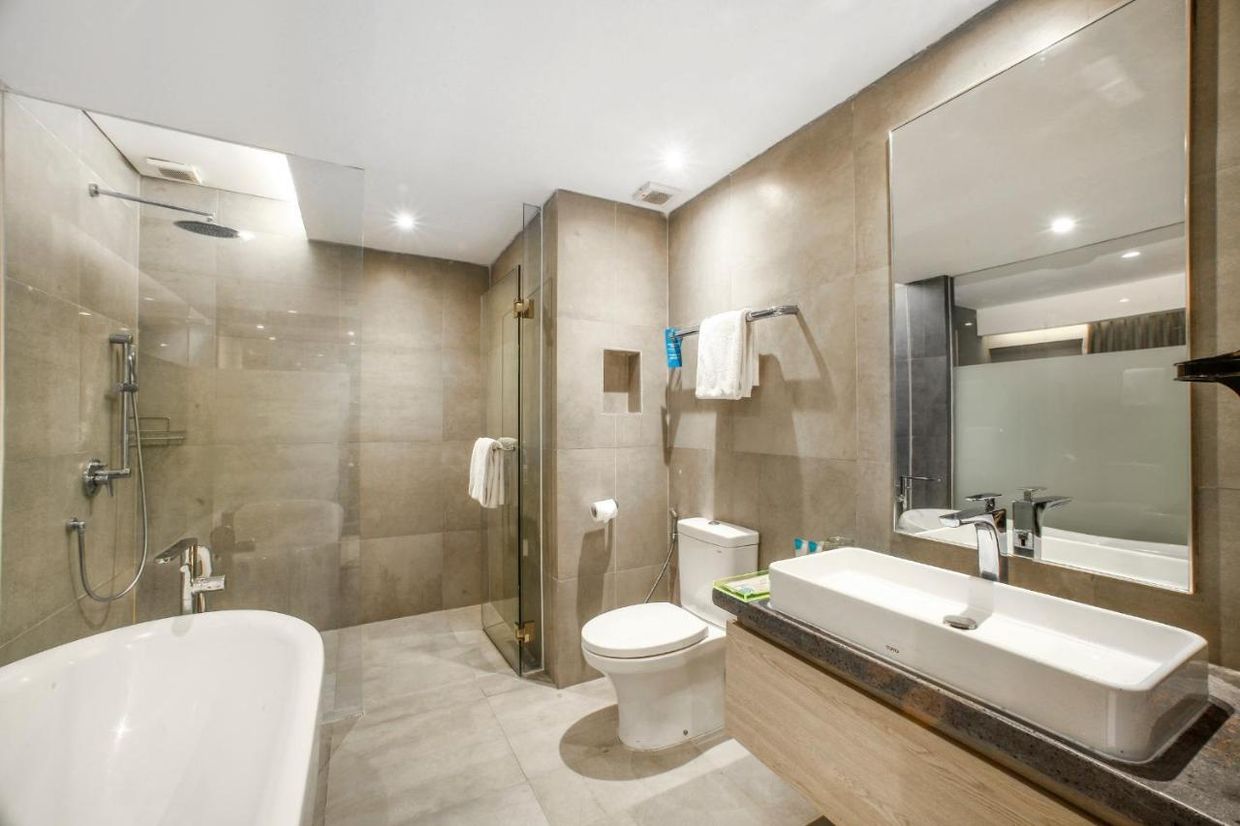 KUTA BEACH CLUB (ex. SOL HOUSE BALI LEGIAN)  - 34