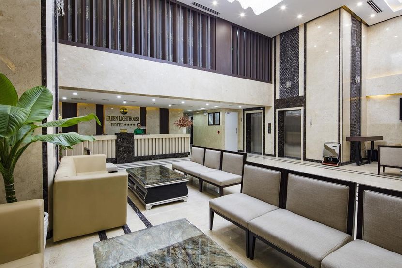 BN BOUTIQUE NHA TRANG BEACH - 4