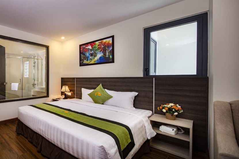BN BOUTIQUE NHA TRANG BEACH - 5