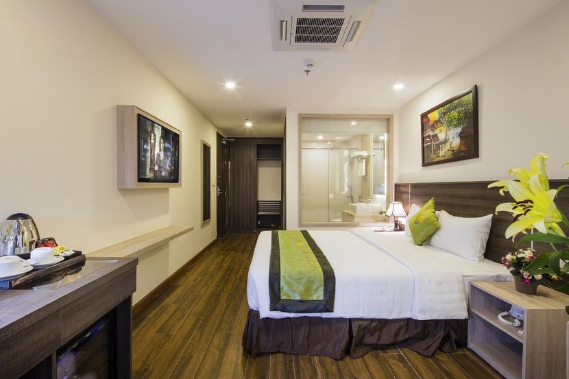 BN BOUTIQUE NHA TRANG BEACH - 6