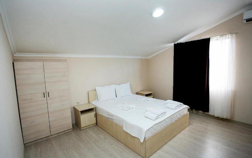 AKUA RESORT (АКВА РЕЗОРТ) КОТТЕДЖИ, отель стандарт - 6