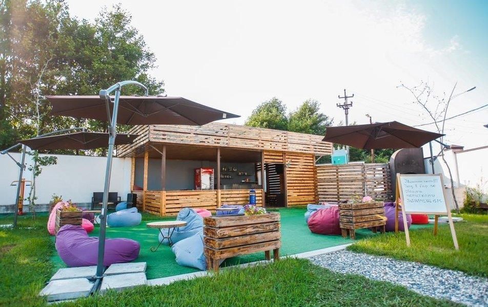 AKUA RESORT (АКВА РЕЗОРТ) КОТТЕДЖИ, отель стандарт - 9