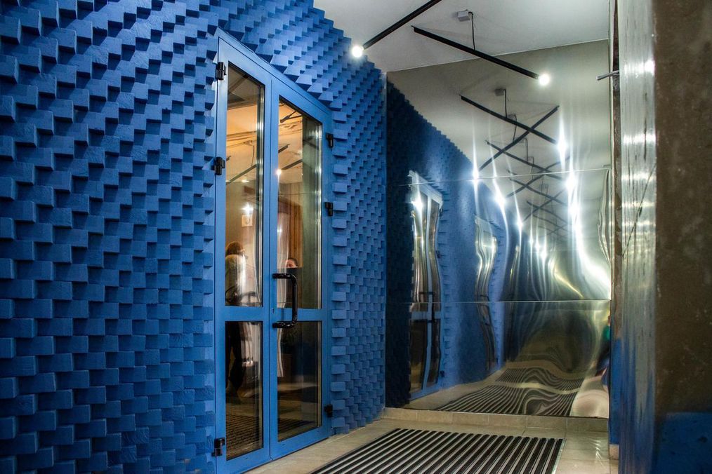 Картинка отеля - 11