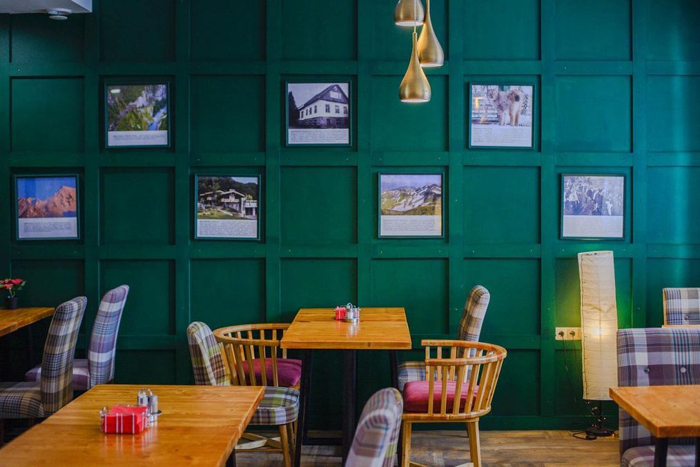 Картинка отеля - 14