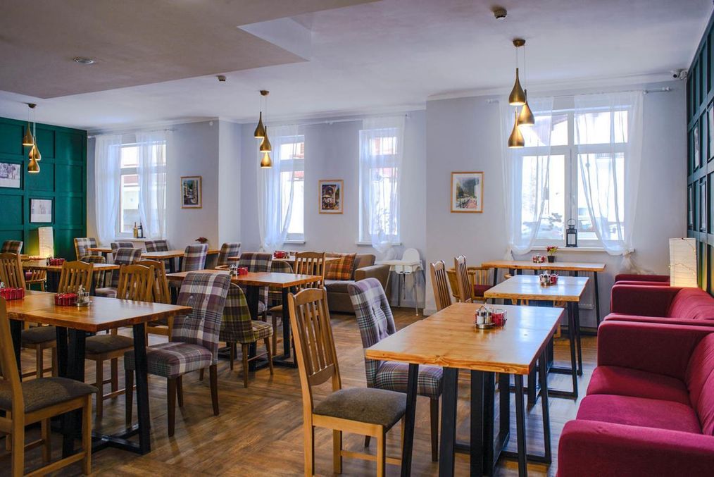 Картинка отеля - 15