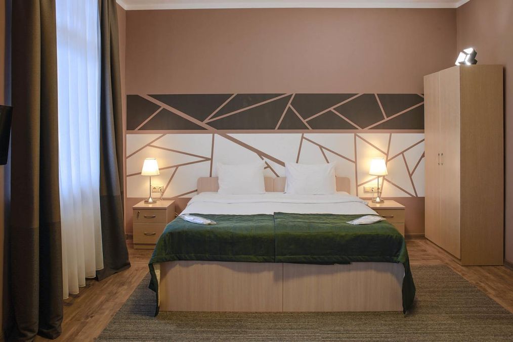 Картинка отеля - 16