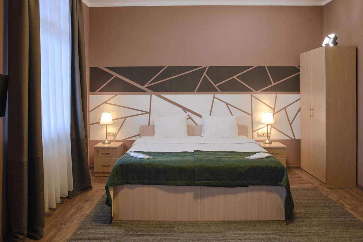 ОТЕЛЬ 28, отель - 16