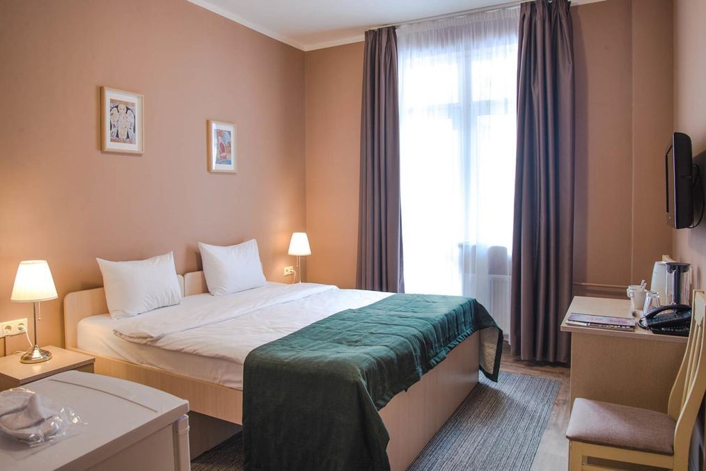 Картинка отеля - 17