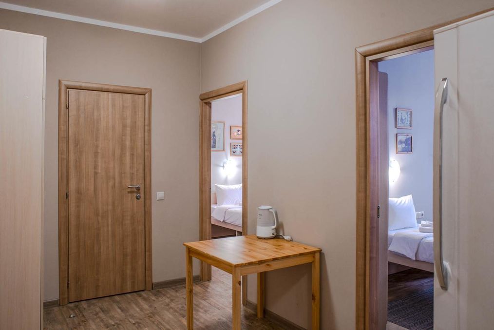 Картинка отеля - 19