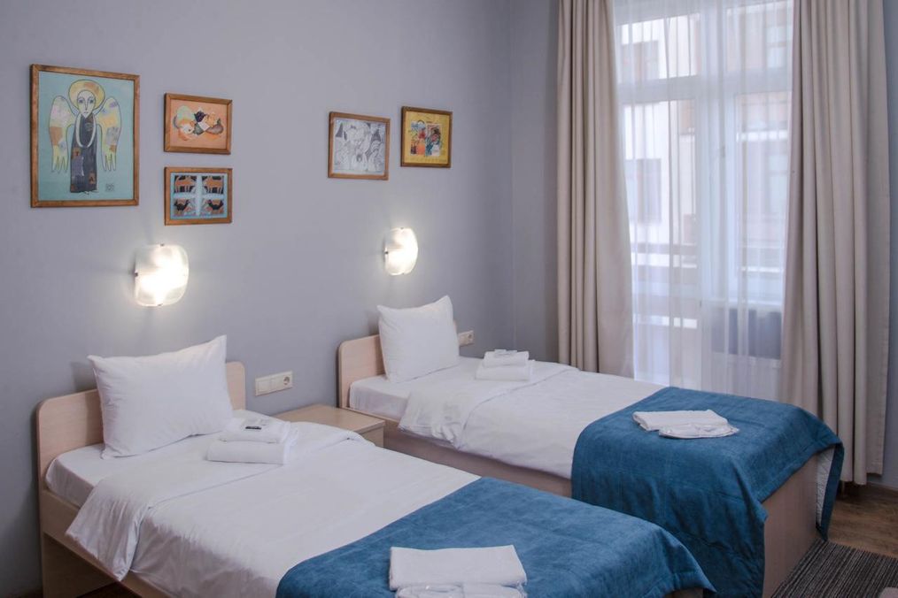 Картинка отеля - 20