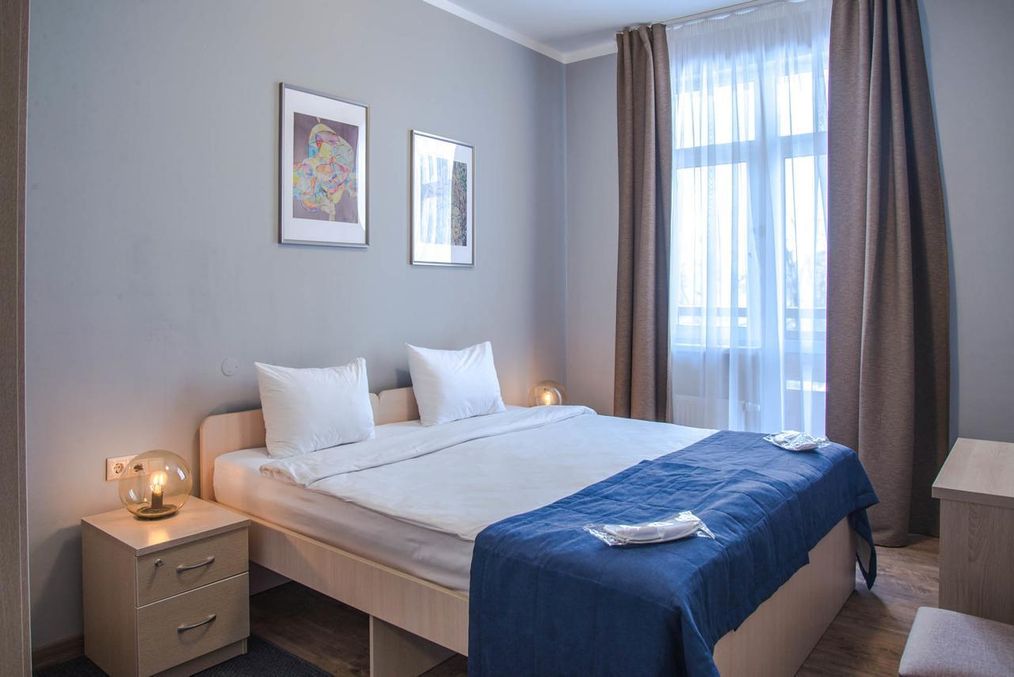 Картинка отеля - 21