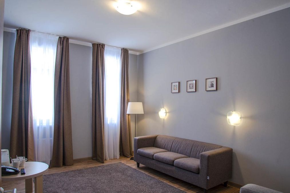 Картинка отеля - 22