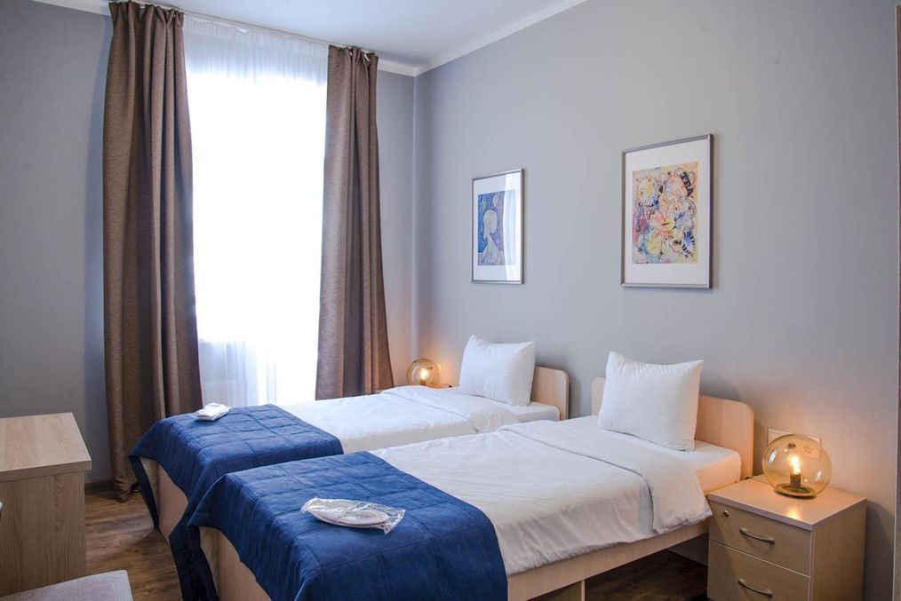 Картинка отеля - 23