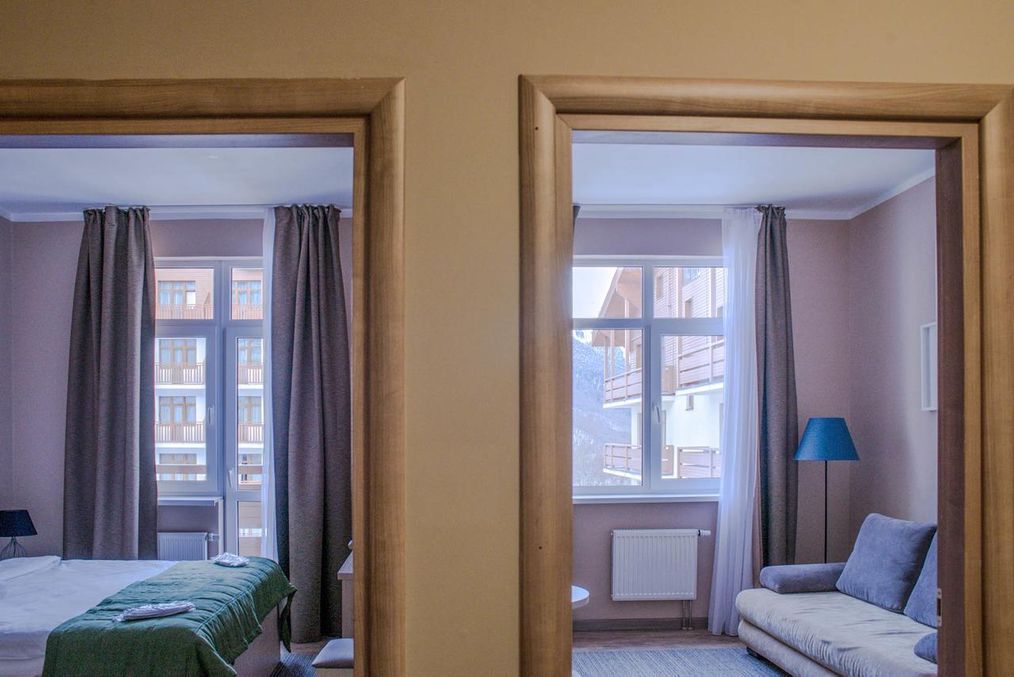 Картинка отеля - 24