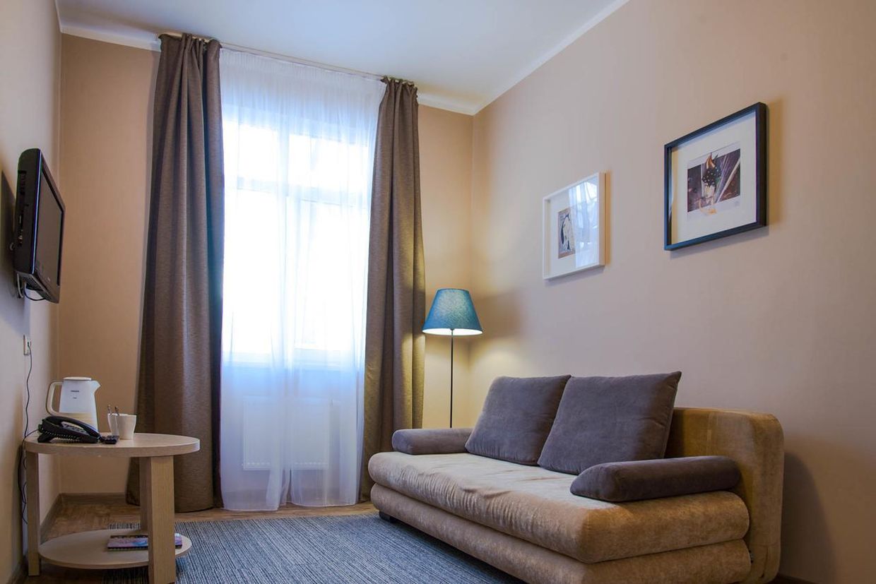 ОТЕЛЬ 28, отель - 25