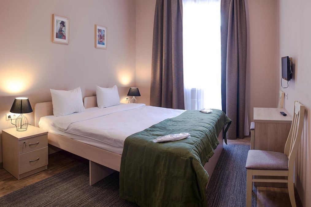 Картинка отеля - 27