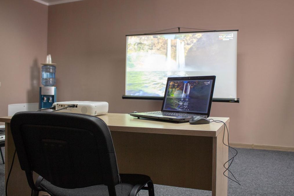 Картинка отеля - 29