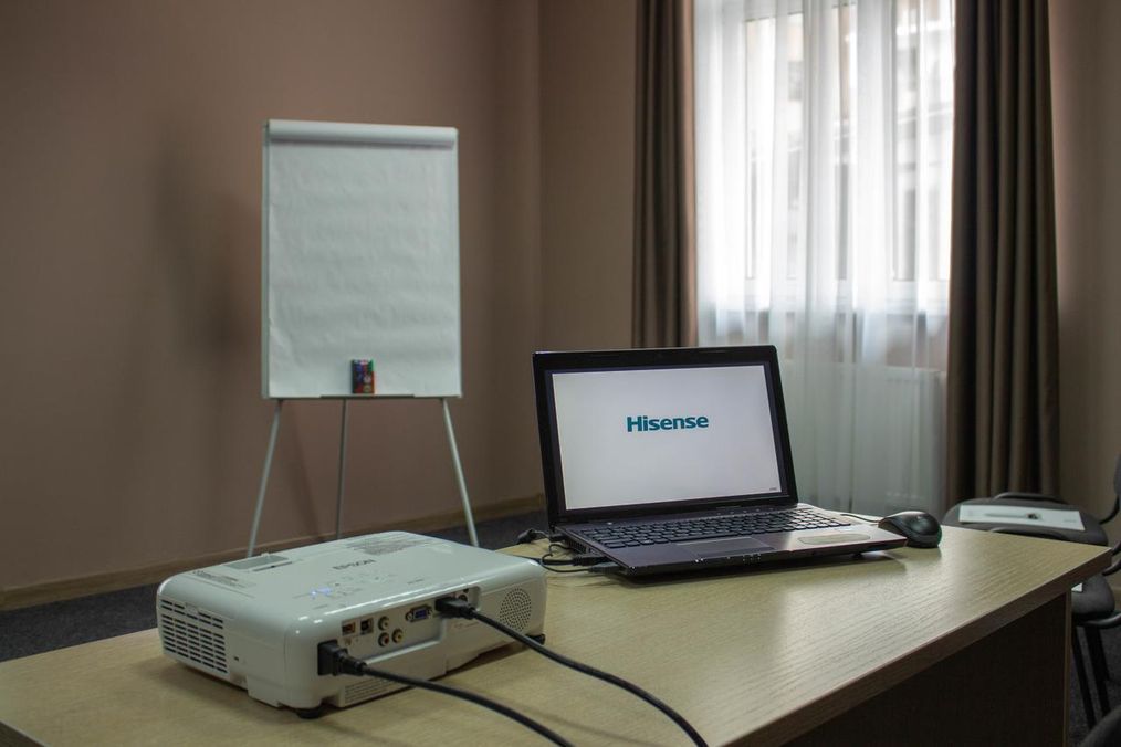 Картинка отеля - 30