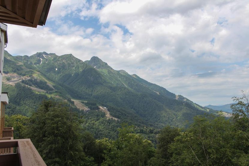 ОТЕЛЬ 28, отель - 4