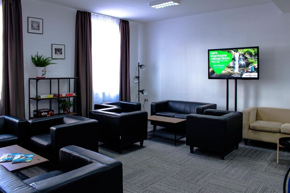 Картинка отеля - 31