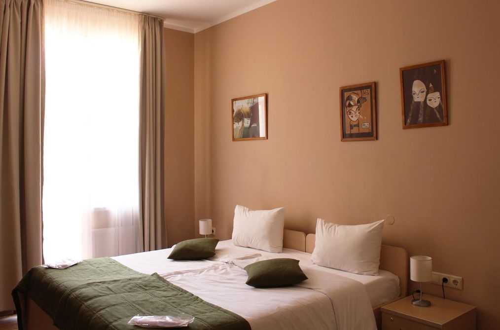 Картинка отеля - 33