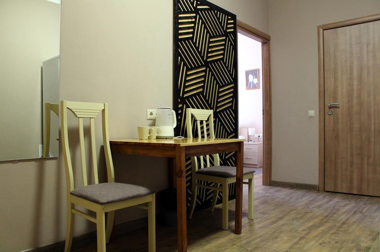 ОТЕЛЬ 28, отель - 34