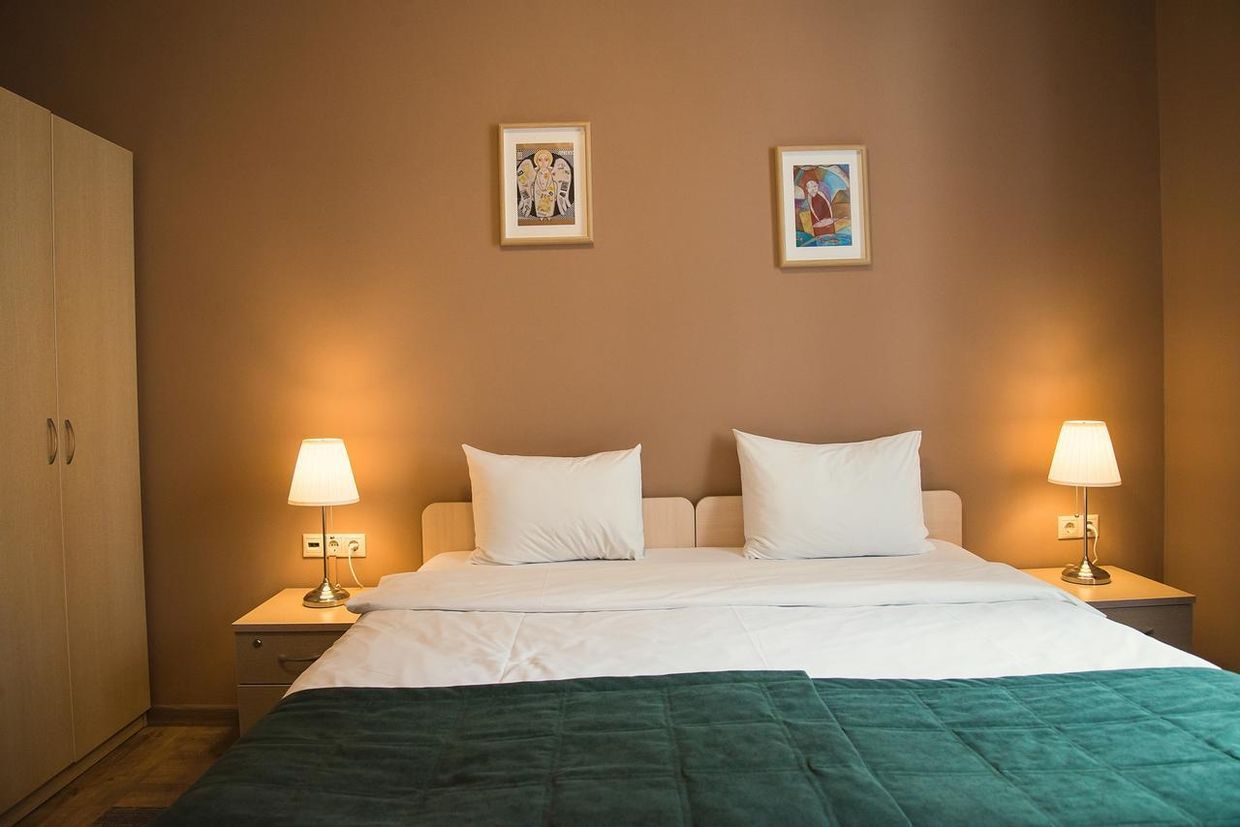 ОТЕЛЬ 28, отель - 38