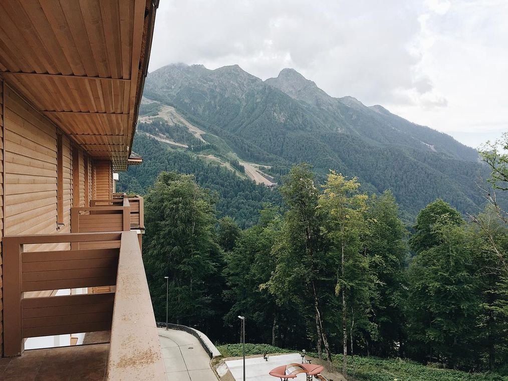 Картинка отеля - 5