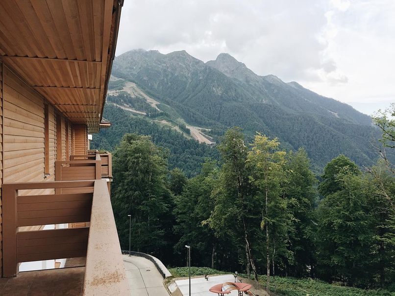 ОТЕЛЬ 28, отель - 5