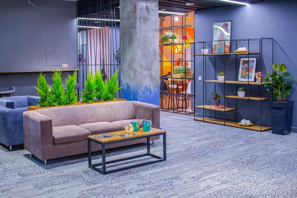 Картинка отеля - 7