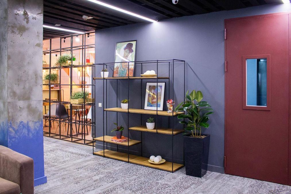 Картинка отеля - 10