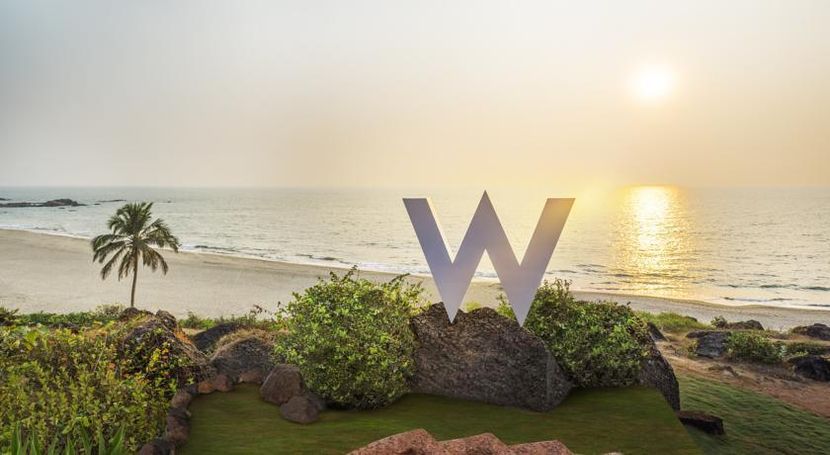W GOA - 2