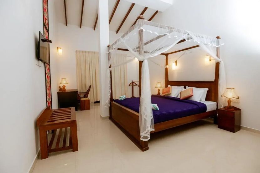 PRINCE BEACH HOTEL - 3