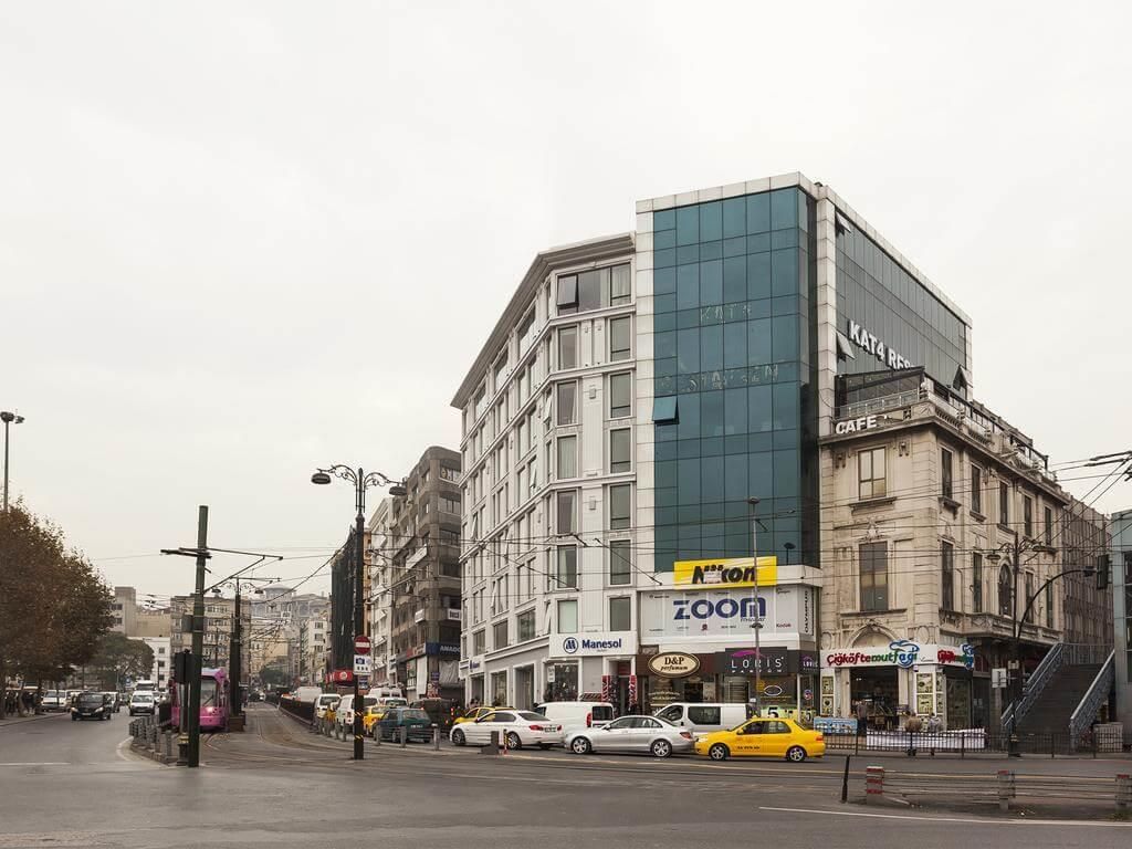 Manesol Old City Bosphorus - 2