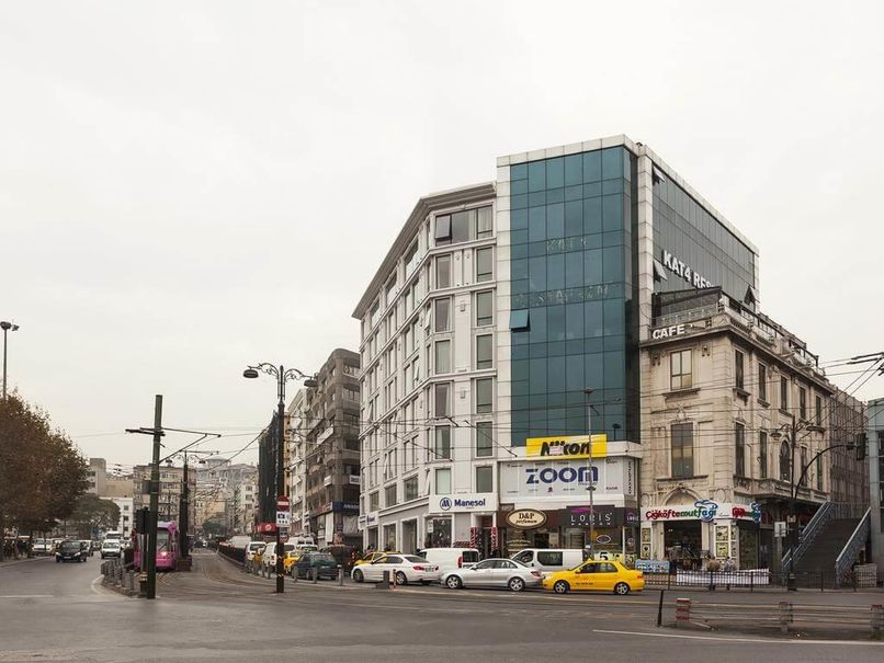 Manesol Old City Bosphorus - 2