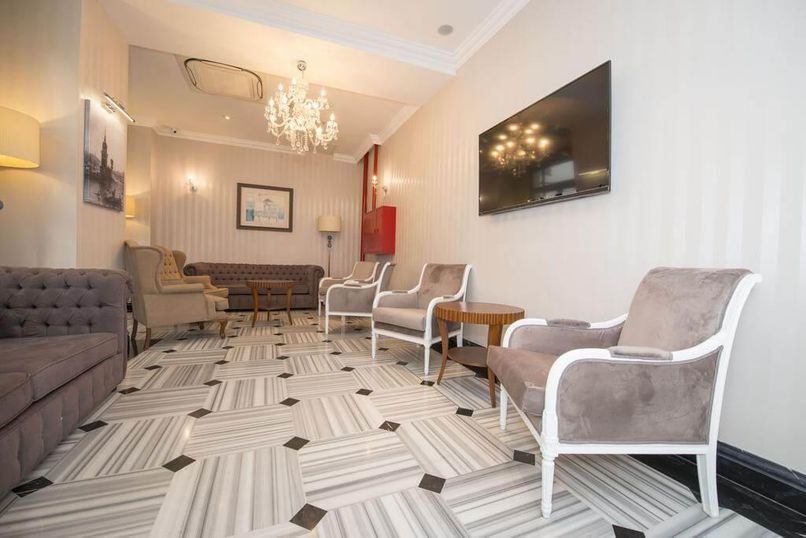 Manesol Old City Bosphorus - 4